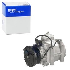 DELPHI Compresseur D'Air