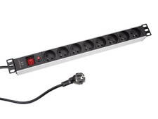 Perel BLOC MULTIPRISE - 8