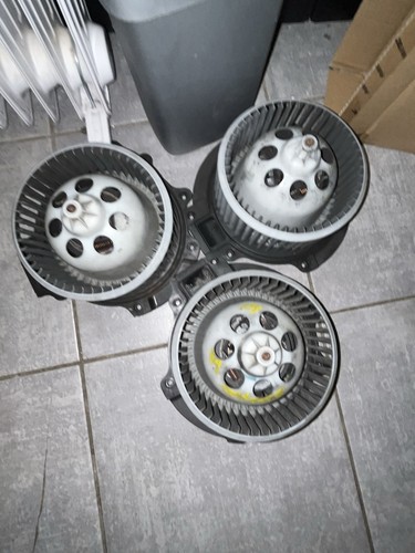 Ventilateur pulseur air - ventilateur, d'air
