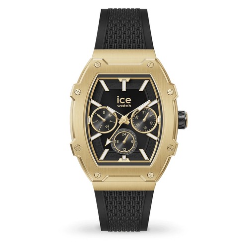Ice watch montre noir - noir,