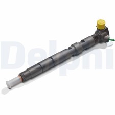 HRD351 DELPHI Fuel Injector