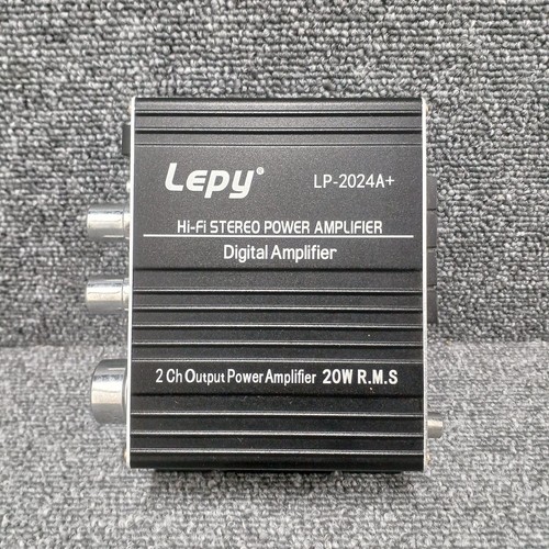 Mini amplificateur - , de
