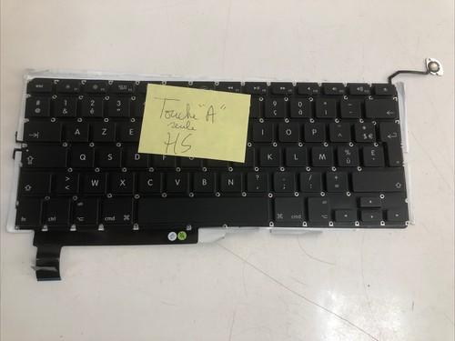 Clavier original pour apple - clavier,