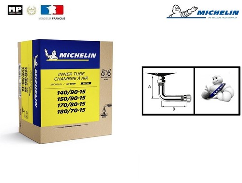 Chambre air michelin - air,
