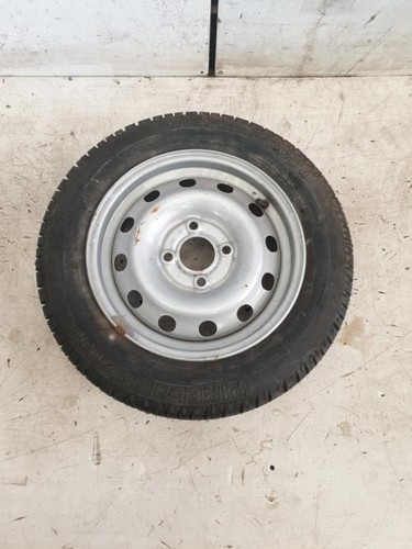 Roue secours renault twingo - de,