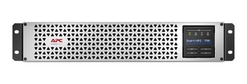 Apc smart ups lithium ion - apc,