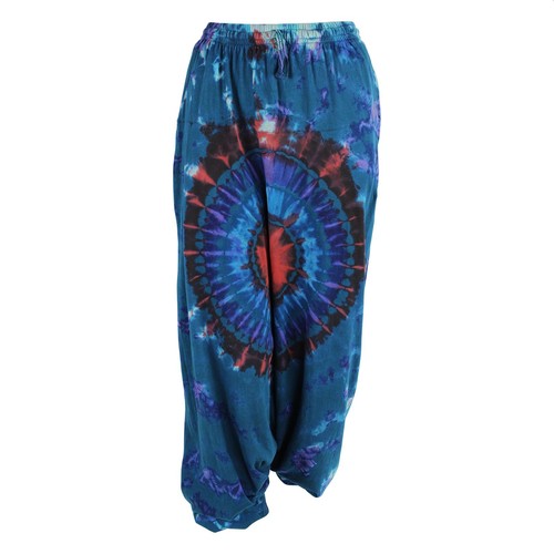 Pantalon sarouel - pantalon,