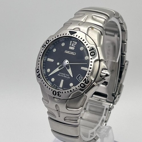 Montre plongée seiko - de,