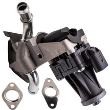 VANNE EGR for CITROEN RELAIS