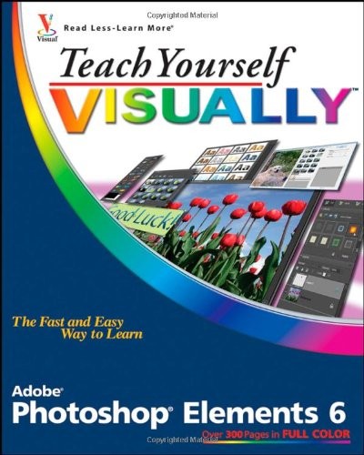 Teach yourself visually - yourself,