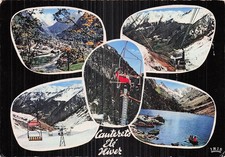 65 CAUTERETS STATION DE SKI