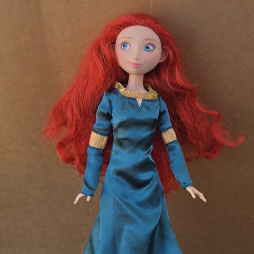 costume merida