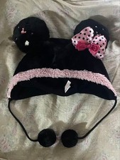 Casquette ventilateur Disney