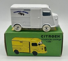 CITROËN Fourgon 1200 kgs tube