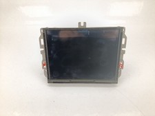 68306659AN SYSTÈME DE NAVIGATION GPS / 182220 POUR JEEP GRAND CHEROKEE IV WK, W