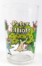 Peter et Elliott le Dragon -