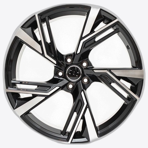 Jantes alliage pouces - 18, 5x112
