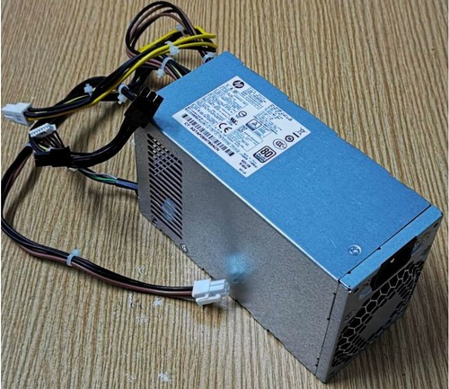 Elitedesk 800 sff - hp, g4