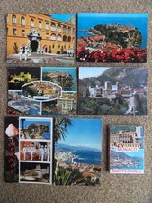 PIL 126 Lot 47 cartes