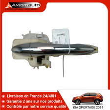 ?? POIGNEE EXTERIEURE PORTE AVANT DROIT KIA SPORTAGE BREAK III PHASE 1