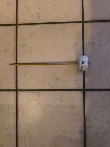 thermostat chauffe eau