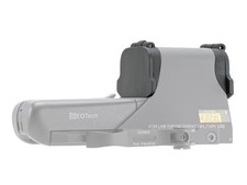 GG&G Flip-Up Scope Cover Set