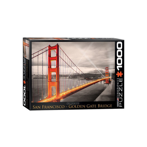 Puzzle eurographics golden - puzzle, :