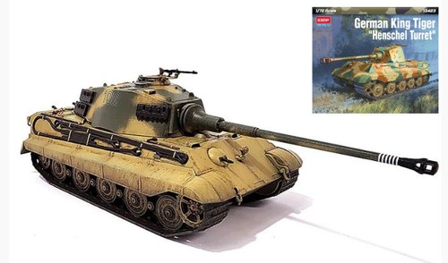 Academy véhicules - 1/72,