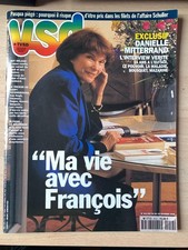 VSD Magazine du 16/02/1995