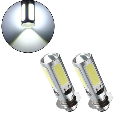 Pcs p15d 1 cob led - cob,