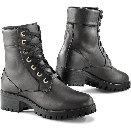 Tcx bottines femme lady smoke - bottines,