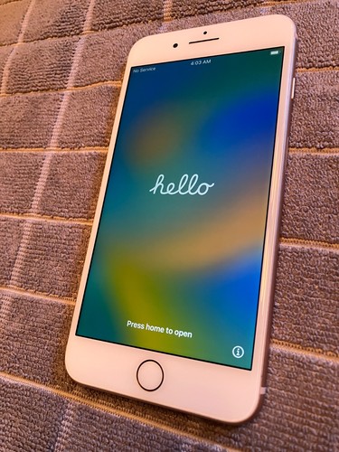 Apple iphone plus gb - iphone,