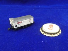 RARE TOP ++ TRAIN MARKLIN Z