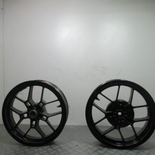 Jantes Aprilia SR 50 2t