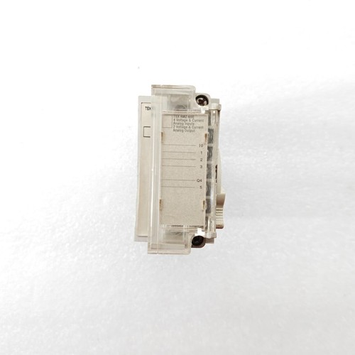 Module s analogique - d'e/s,
