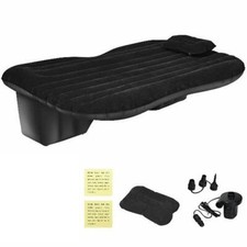 Gymax Inflatable Car Air