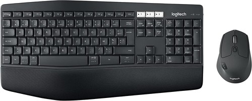 Logitech mk850 performance - logitech, kit