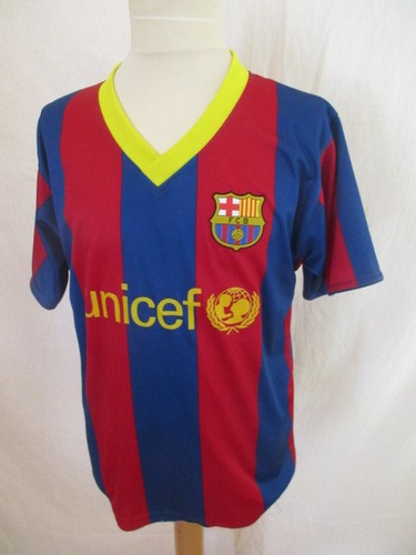 Maillot football vintage fc - football,