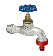 Vanne de vidange vanne en