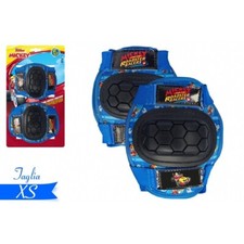 Kit De Protection Mickey Mouse Pour Enfant Taille XS