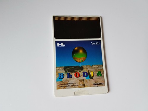 Nec engine coregrafx - nec,