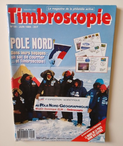 Timbroscopie juin - 59,
