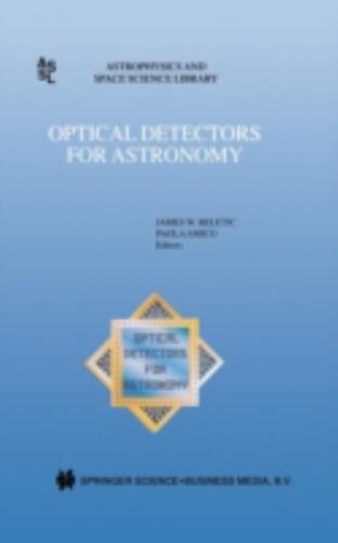Optical detectors for - detectors,