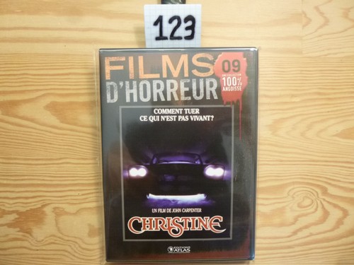 Dvd christine keith - dvd,