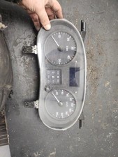 Compteur RENAULT MASTER 2