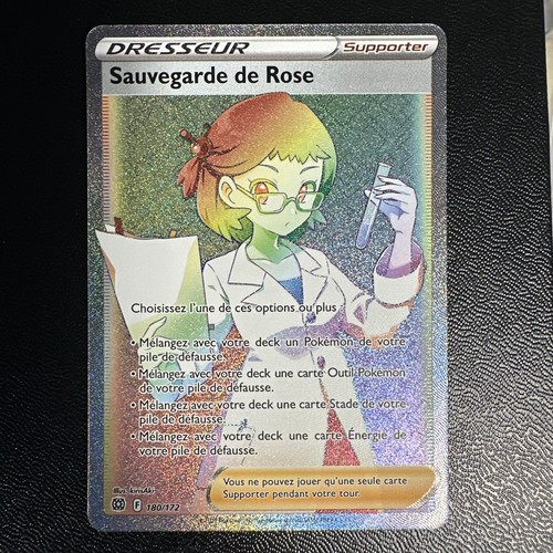 Carte pokémon sauvegarde - carte, de