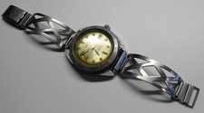 VINTAGE MONTRE MÉCANIQUE