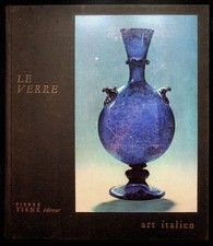 #25537 Giovanni Mariacher, Art italien - Le verre