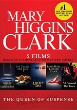 Mary Higgins Clark - Best