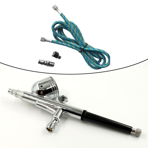 Airbrush air type 1 - air, 3